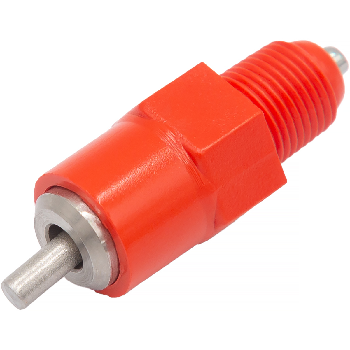 Nipel Impex Supersmoczek wkręcany PCV 30-35 ml/min.