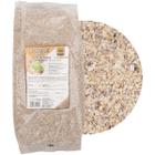 Muszle morskie kruszone dla piskląt i przepiórek Drobshell Grit frakcja 1-2 mm 2,5 kg