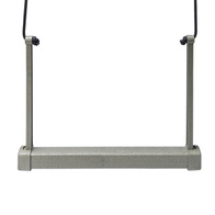 Huśtawka dla kur zabawka do kurnika