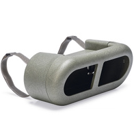 Karmnik dla kur na przysmaki z zaczepami