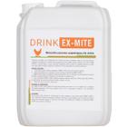 DRINK EX-MITE 5000 ml preparat do wody pitnej zwalczający ptaszyńca kurzego
