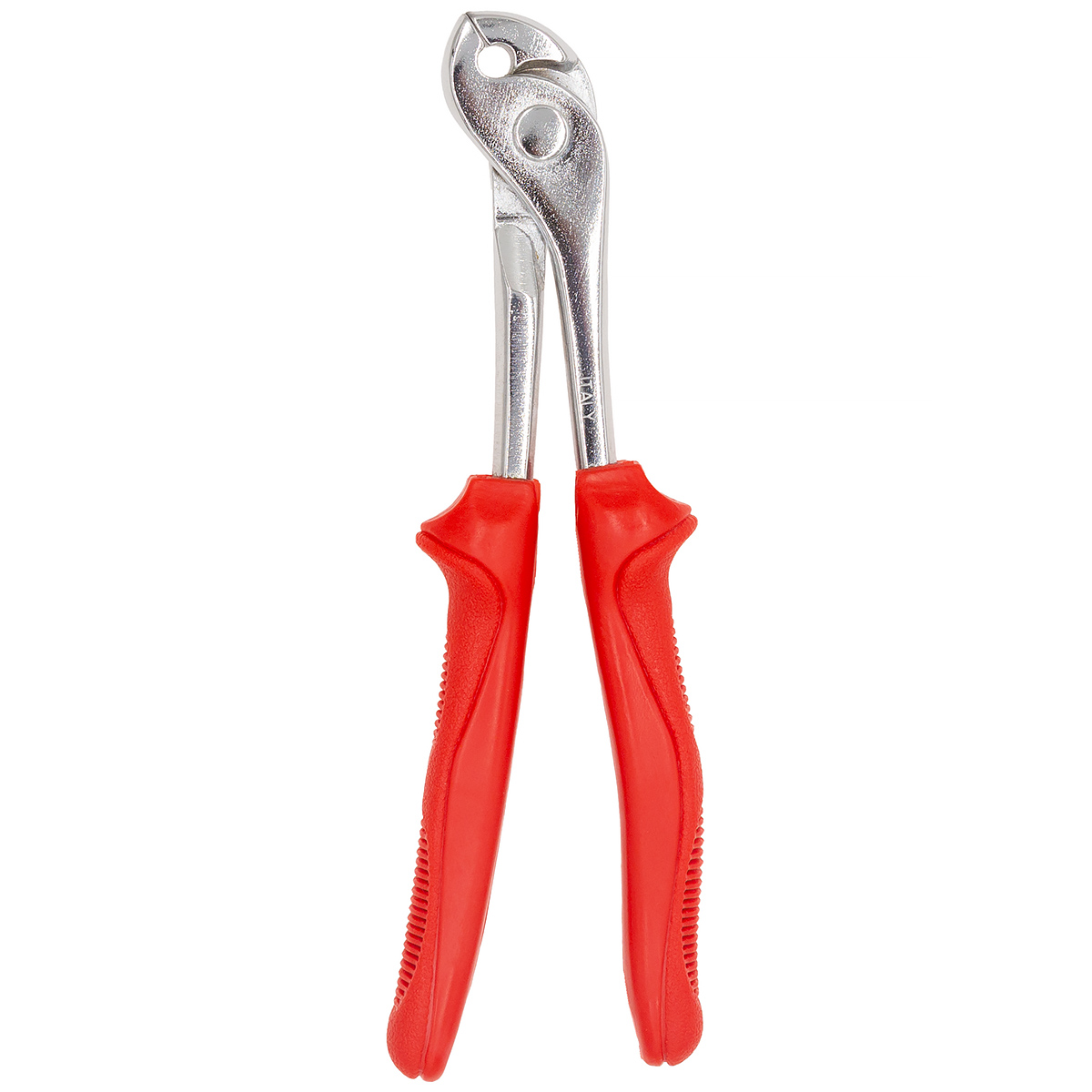 Zaciskarka ręczna do blaszek fi 4mm