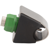 Dysza klamrowa nierdzewna 0,2 mm do zamgławiania