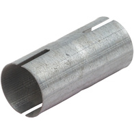 Złączka do łączenia rury paszociągu 45 mm