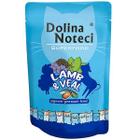 Mokra karma dla kota Dolina Noteci Superfood jagnięcina z cielęciną 85 g