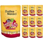 Mokra karma dla kota Dolina Noteci Superfood kurczak z wołowiną 10 x 85 g