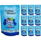 Mokra karma dla kota Dolina Noteci Superfood jagnięcina z cielęciną 10 x 85 g