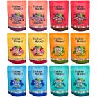 Mix 6 smaków Dolina Noteci Superfood saszetki 12 x 85 g