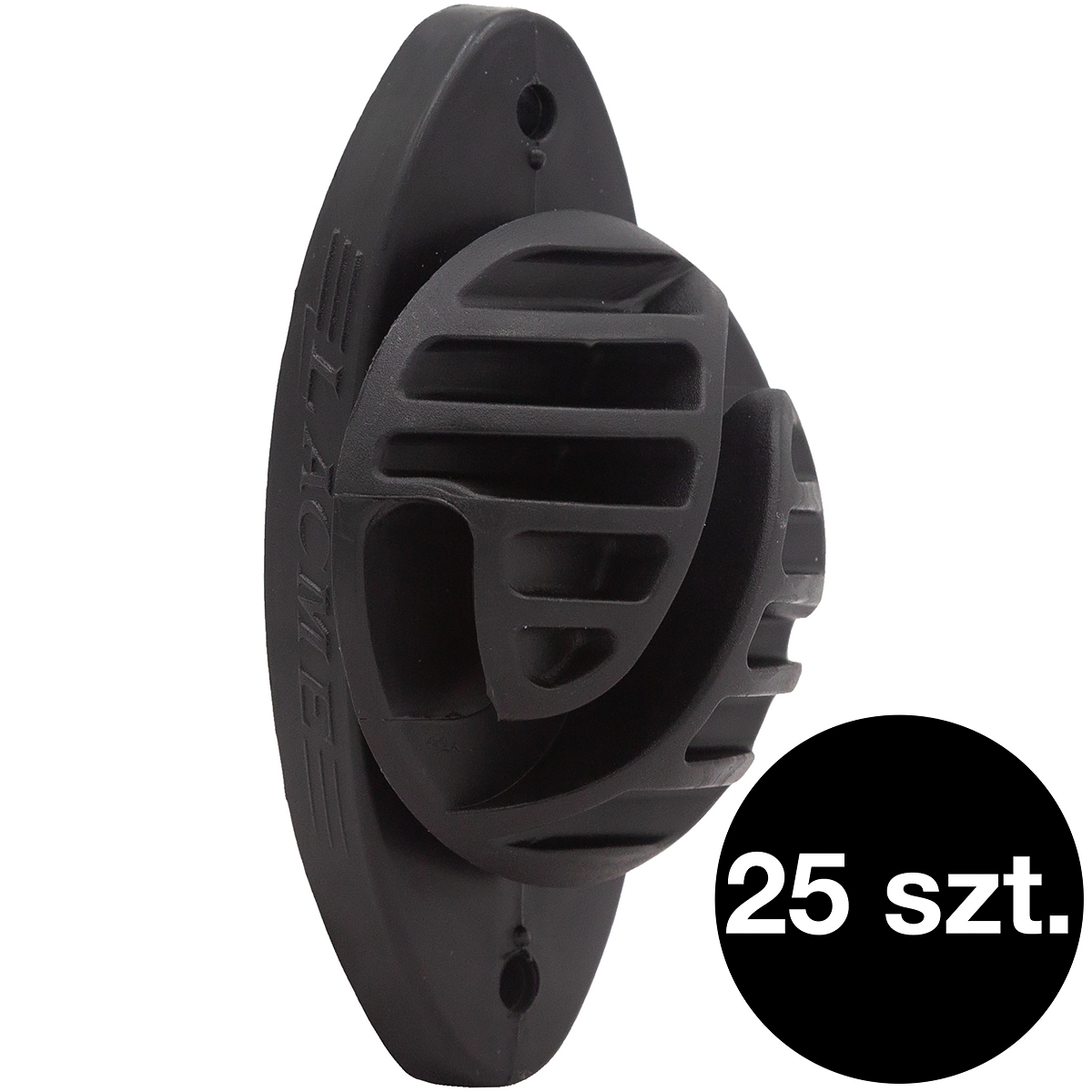 Izolatory przelotowe ISOLINE 25 szt.