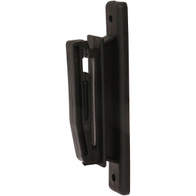 Izolatory zatrzaskowe do taśm RUBAN-CLIP na gwoździe lub wkręty - zestaw 25 szt.