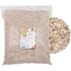 Muszle morskie na mocne skorupki dla kur Drobshell Grit frakcja 3-5 mm 10 kg