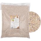 Muszle morskie kruszone dla piskląt i przepiórek Drobshell Grit frakcja 1-2 mm 10 kg