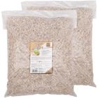 Muszle morskie na mocne skorupki dla kur Drobshell Grit frakcja 3-5 mm 20 kg