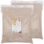 Muszle morskie kruszone dla piskląt i przepiórek Drobshell Grit frakcja 1-2 mm 20 kg