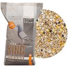 Karma dla gołębi lekkostrawna LS AGRO KING 20 kg