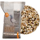 Karma dla gołębi dietetyczna DB AGRO KING dieta boomba 20 kg