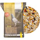 Karma dla gołębi lotowa LO+ AGRO KING 25 kg