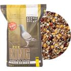 Wyselekcjonowana karma dla gołębi AGRO KING R rozpłodowa 25 kg
