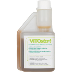 VITOSTART 250 ml witaminy dla piskląt do wody na dobry start