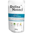 Mokra karma dla psa Dolina Noteci Premium z pstrągiem 150 g saszetka 1 szt.