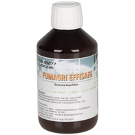 Fumagri Effisafe środek do dezynfekcji podczas kokcydiozy i robaczycy Tauben Medik 250 ml