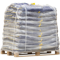 Sandezia sucha dezynfekcja bakterie, wirusy, grzyby paleta 1000 kg