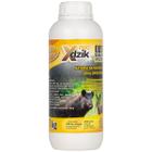Odstraszacz zwierzyny leśnej X-DZIK PRO 1 kg - na dziki, sarny, jelenie i ptaki