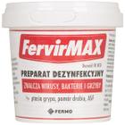 Fervir MAX preparat w proszku do dezynfekcji wirusobójczy, bakteriobójczy i grzybobójczy - 150 g