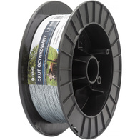 Drut ocynkowany fi 1,2mm do pastucha elektrycznego 500m