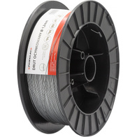 Drut ocynkowany fi 1,2 mm do pastucha elektrycznego 1000 m