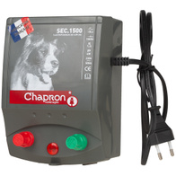 Elektryzator sieciowy Chapron sec. 1500 B