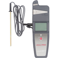 Podręczny dżulomierz do mierzenia napięcia w ogrodzeniu elektrycznym