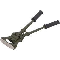 Kleszcze szczypce czołowe do korekcji kopyt i racic różnych zwierząt