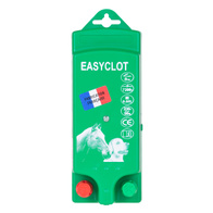 Pastuch elektryczny dla zwierząt domowych - kompletny zestaw GARD Home 100 z taśmą