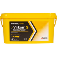 Virkon S 5 kg środek bakteriobójczy ASF, ptasia grypa