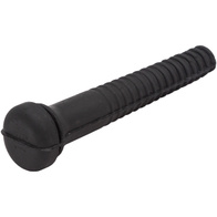 Palce gumowe do skubaczki do drobiu 15 cm