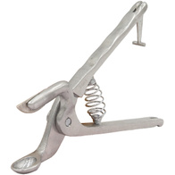 Kleszcze ubojowe do drobiu małe