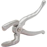 Kleszcze ubojowe do drobiu duże