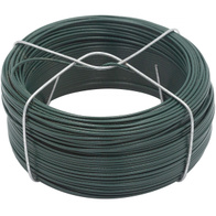 Drut do łączenia i zaplatania siatek 1,4mm - rolka 50 metrów