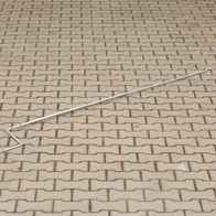 Korba do windy sufitowej w systemie karmienia