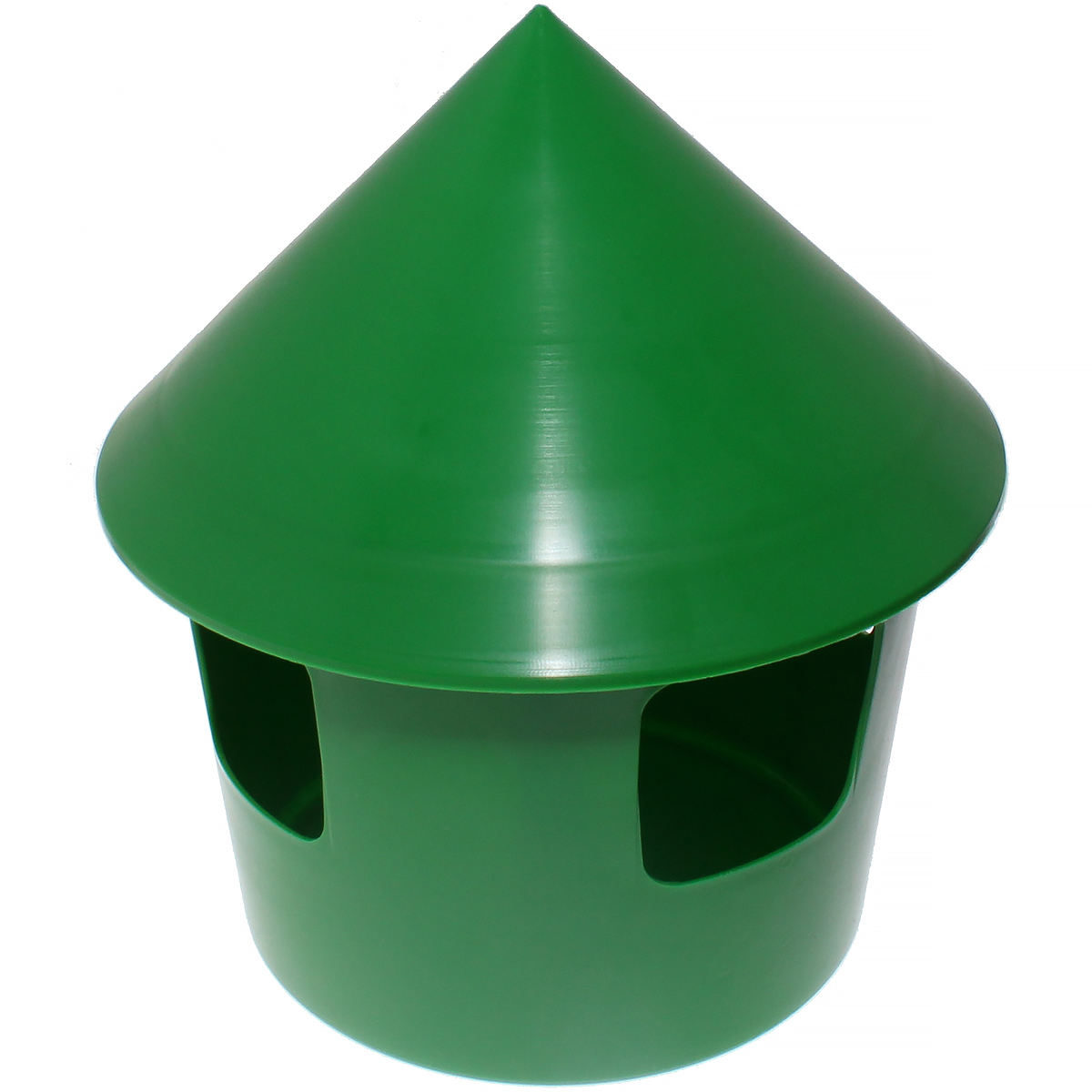 Pojnik belgijski dla gołębi 2l zielony