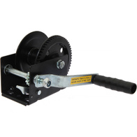 Winda ręczna do 499 kg do systemów podwieszania