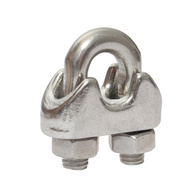 Cybanta ze stali nierdzewnej fi 6,5 mm