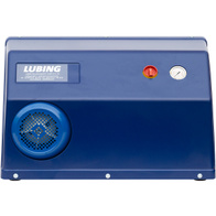 Pompa do systemu zamgławiania LUBING 70 Bar 20L/min.