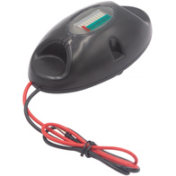 Miernik napięcia do akumulatorów do pastucha