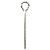 Śruba M10 z uchem zamkniętym 140 mm