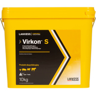 Virkon S 10 kg profesjonalny preparat do dezynfekcji