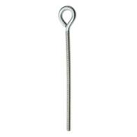 Śruba M12 ocynkowana z uchem 295 mm