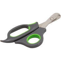 Nożyczki cążki do obcinania pazurów kotom królikom