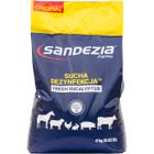 Sandezia sucha dezynfekcja 4 kg wirusy, bakterie, grzyby, pasożyty